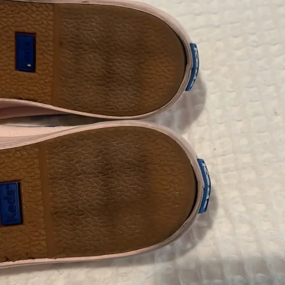 Keds Rifle Paper Company Embroidered Sneakers - Picture 11 of 11